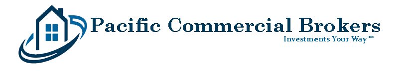#1 Client Centered Agent – Pacific Commercial Brokers